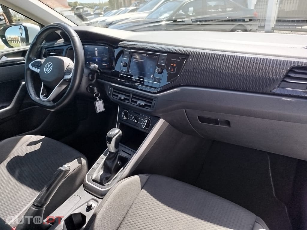 Volkswagen Taigo 1.0 TSI Urban DSG