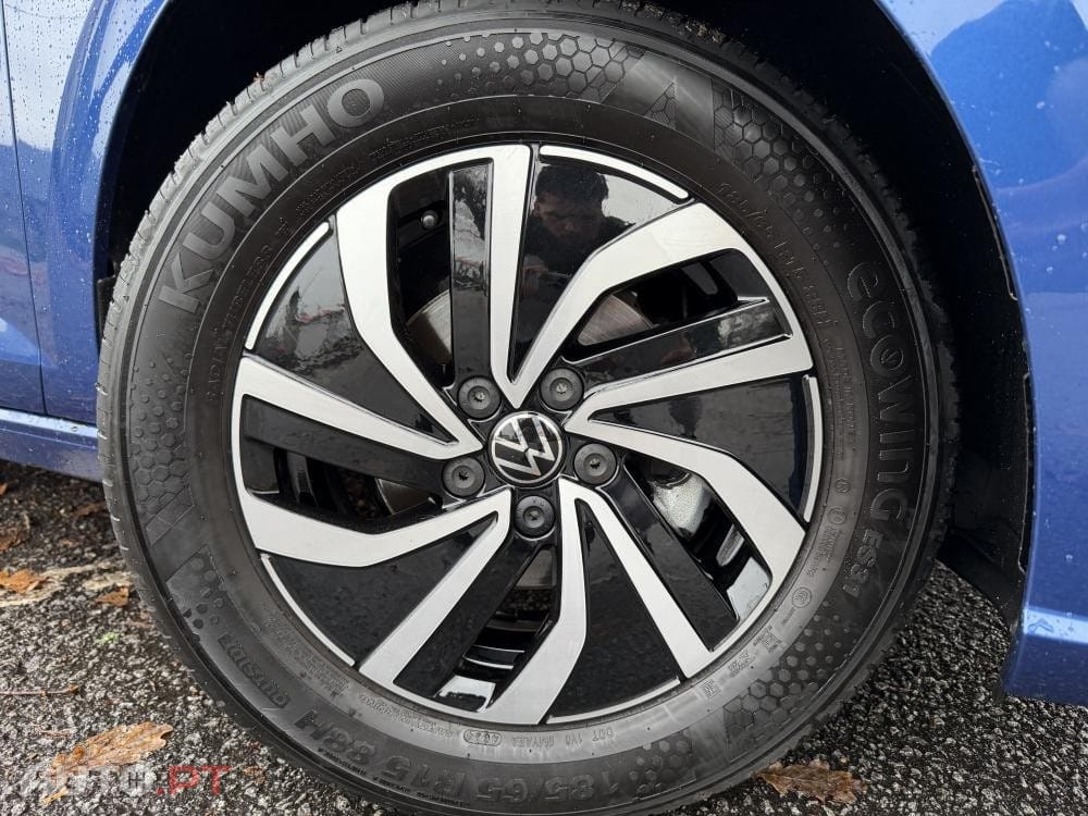 Volkswagen Polo 1.0 TSI OPF Comfortline