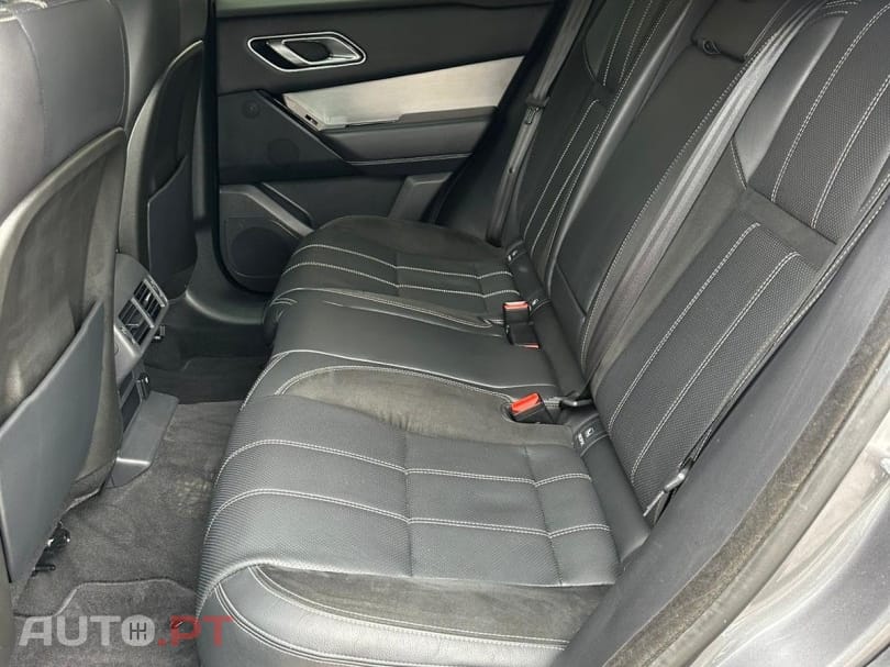 Land Rover Range Rover 2.0 D R-Dynamic S