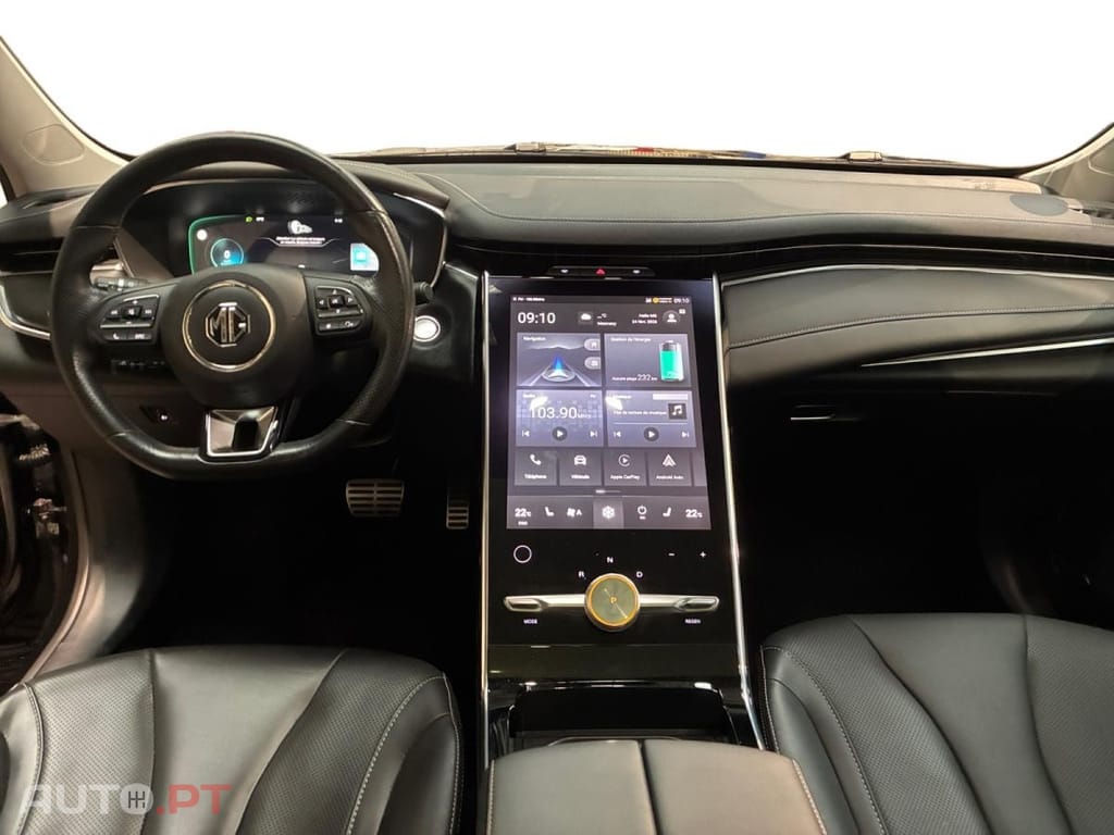 MG Marvel R EV Comfort 2WD