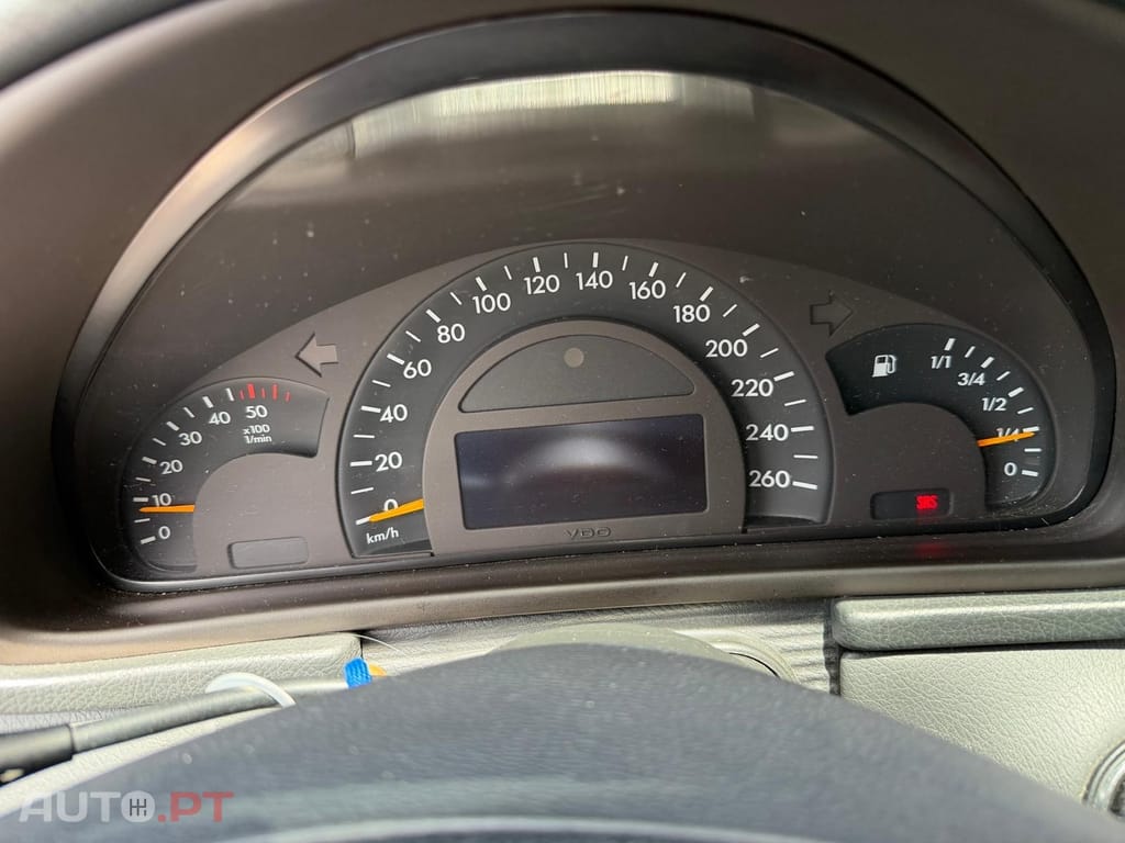 Mercedes-Benz C 220 CDi Avantgarde