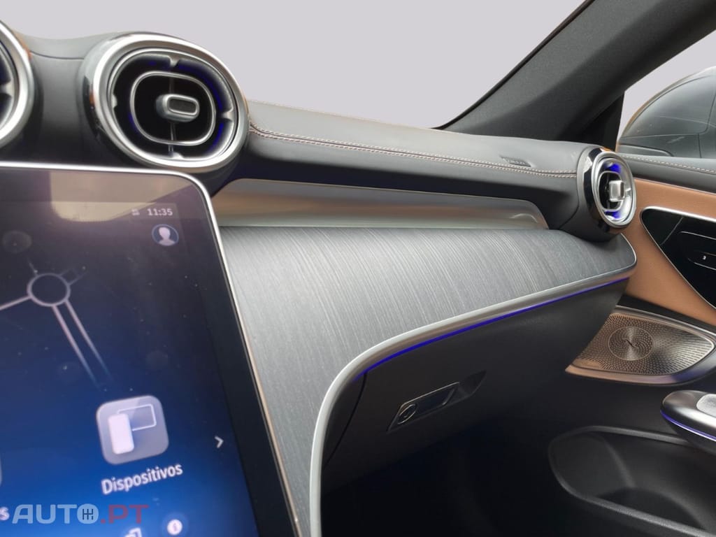 Mercedes-Benz CLE 200 COUPE AMG 