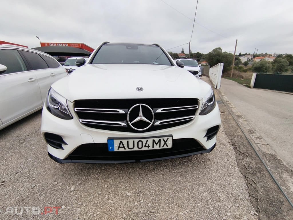 Mercedes-Benz CLC 250 250d