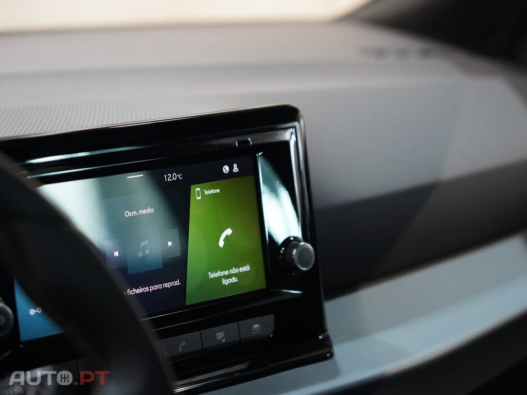 Seat Ibiza 1.0 TSI Style DSG