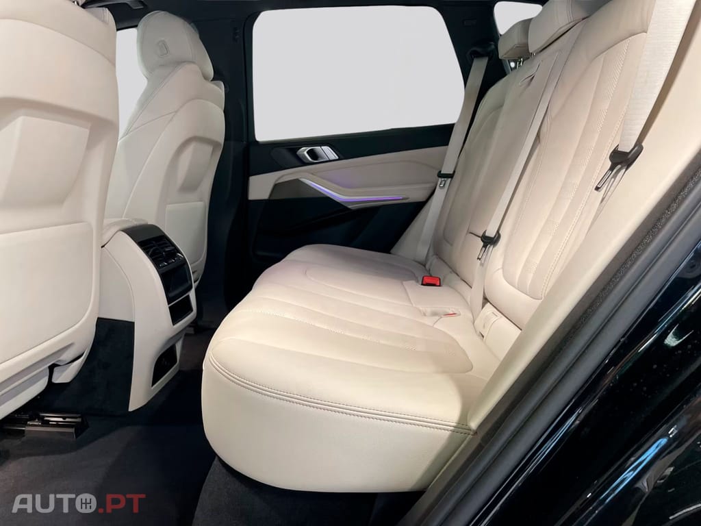 BMW X5 xDrive45e M Sport  I.V.A DEDUTIVEL 