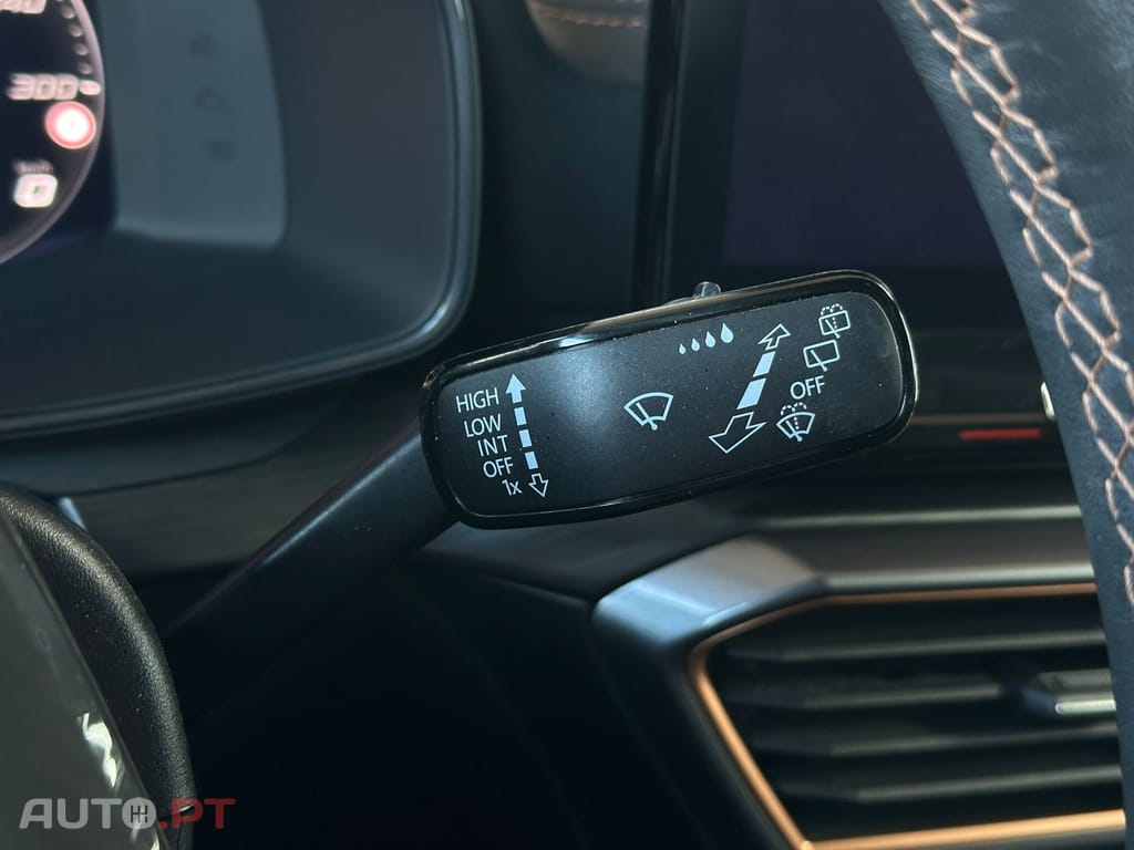 Cupra Formentor 1.4 e-Hybrid Sport DSG