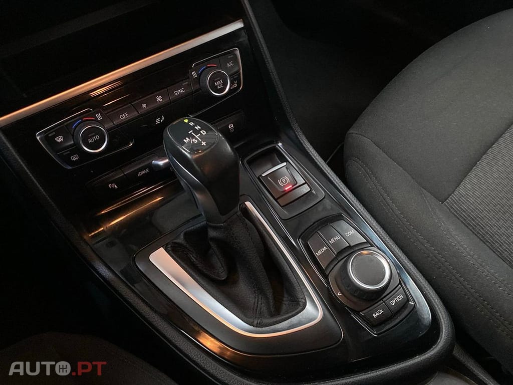 BMW 225 Advantage