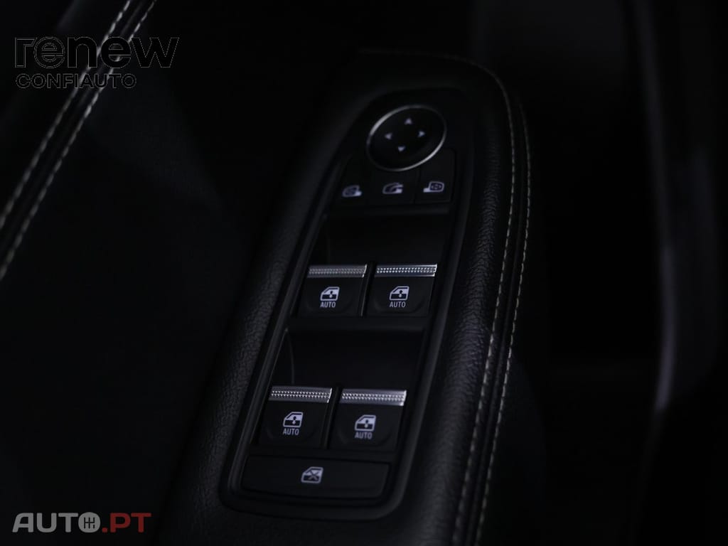 Renault Arkana 1.6 E-tech 145CV Intens
