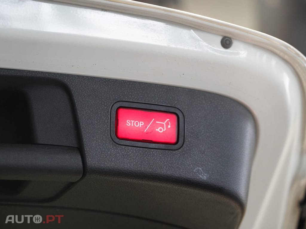 Mercedes-Benz GLA 200 d AMG Line Aut.