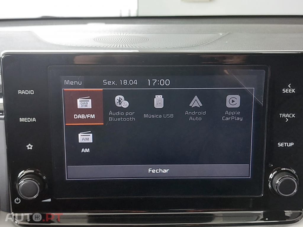 Kia Ceed 1.0 T-GDI Sport