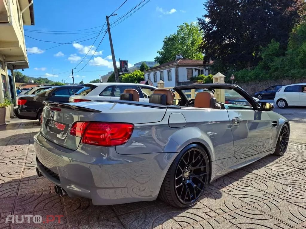 BMW 335  I Aut M Sport Edition