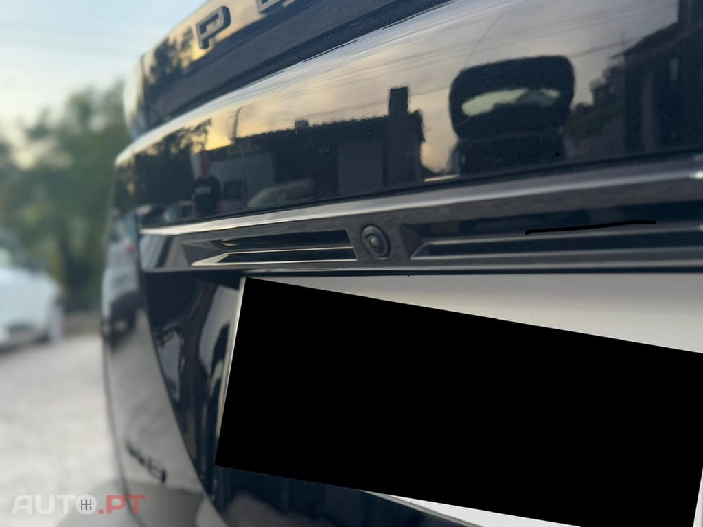 Peugeot 2008 PureTech Allure