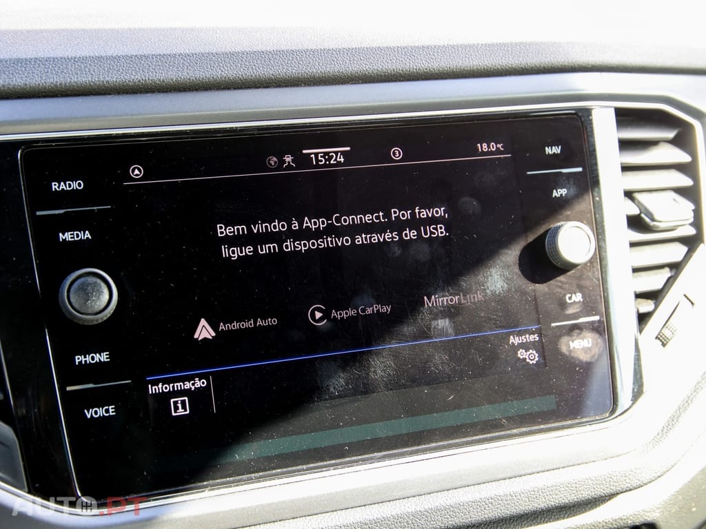 Volkswagen T-Roc 1.5 TSI Style DSG