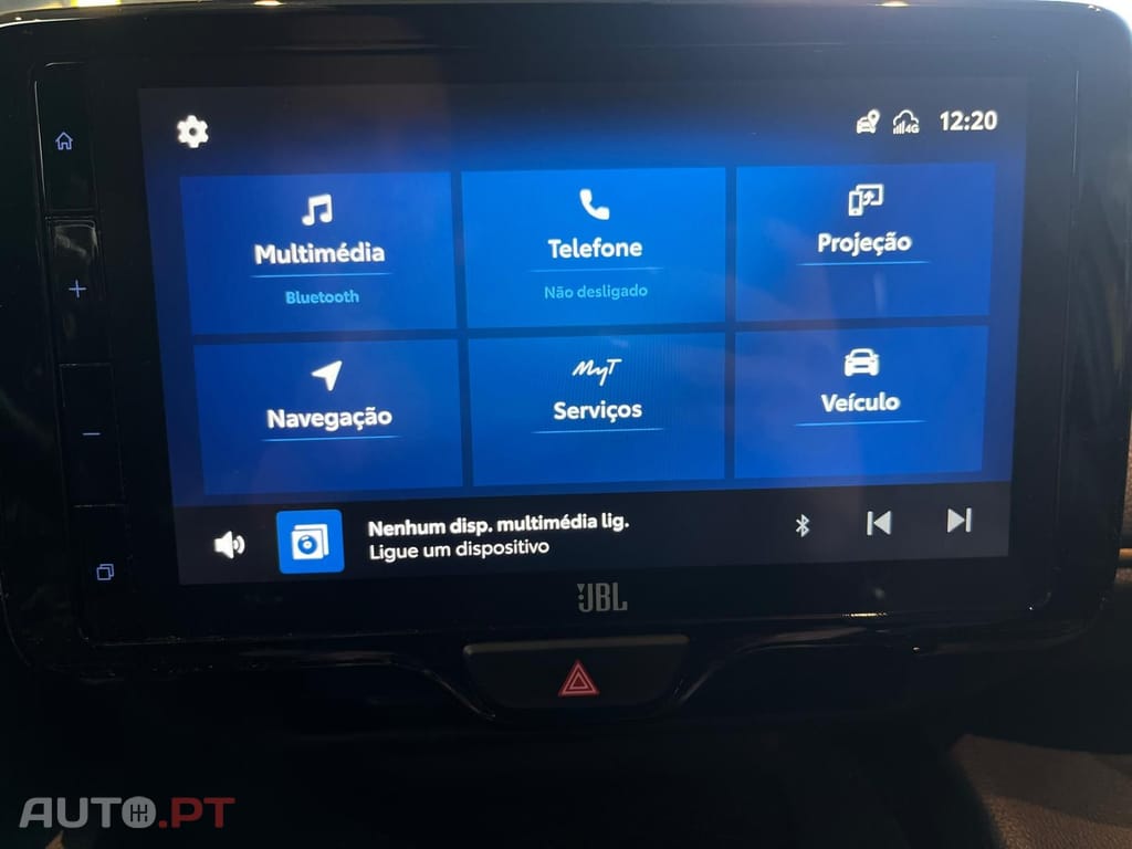 Toyota Yaris Cross 1.5 HYBRID 