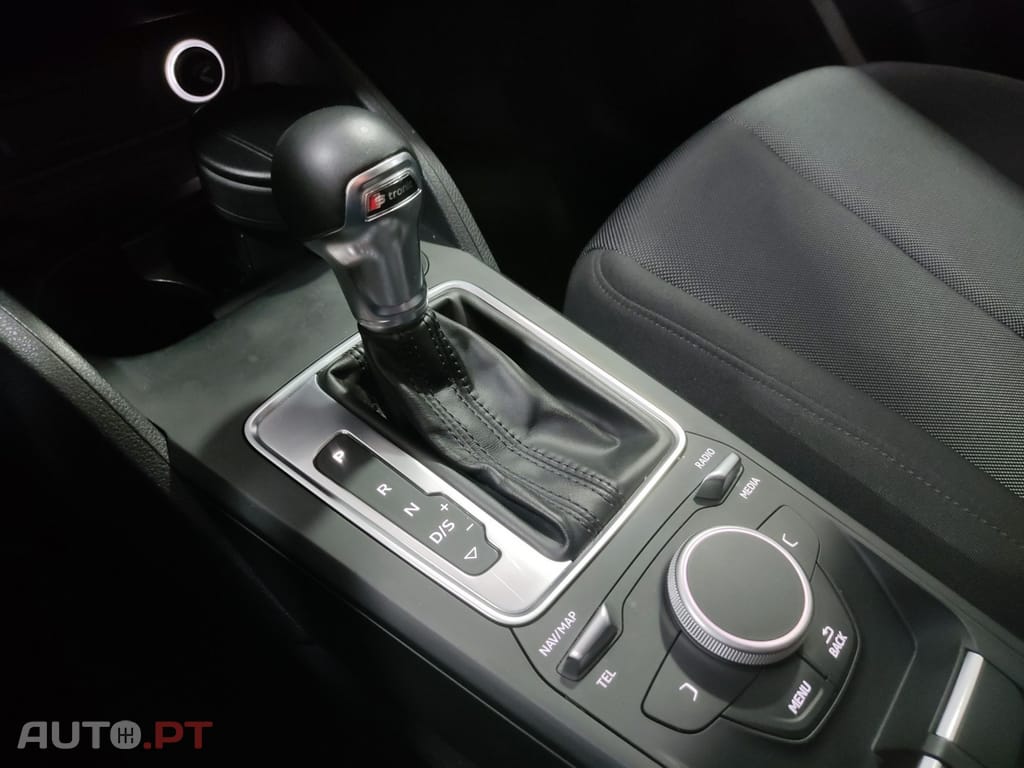 Audi Q2 1.6 TDI S tronic