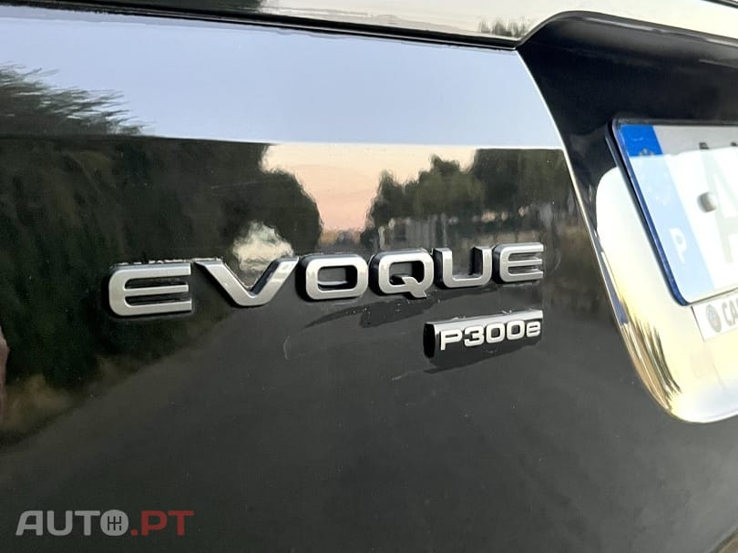 Land Rover Range Rover R- Dynamic