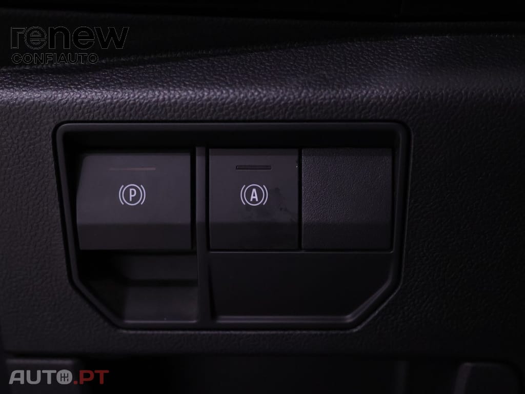 Renault Austral 1.3 Mild Hybrid Techno Esprit Alpine Auto