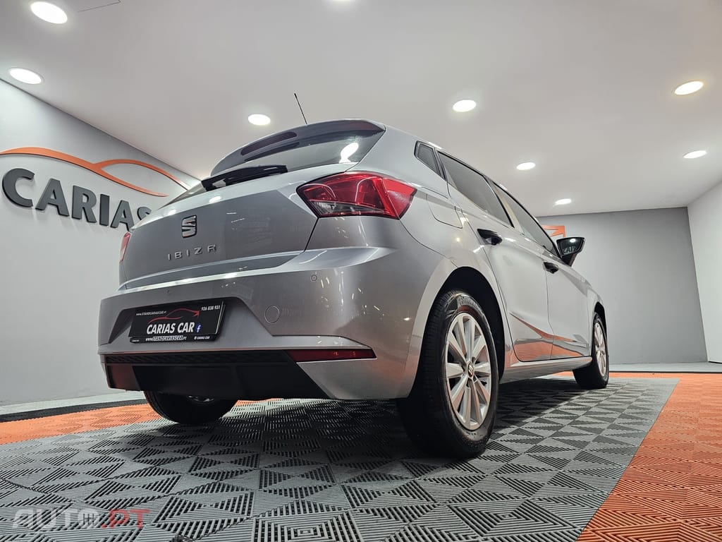 Seat Ibiza 1.0 TSI Style