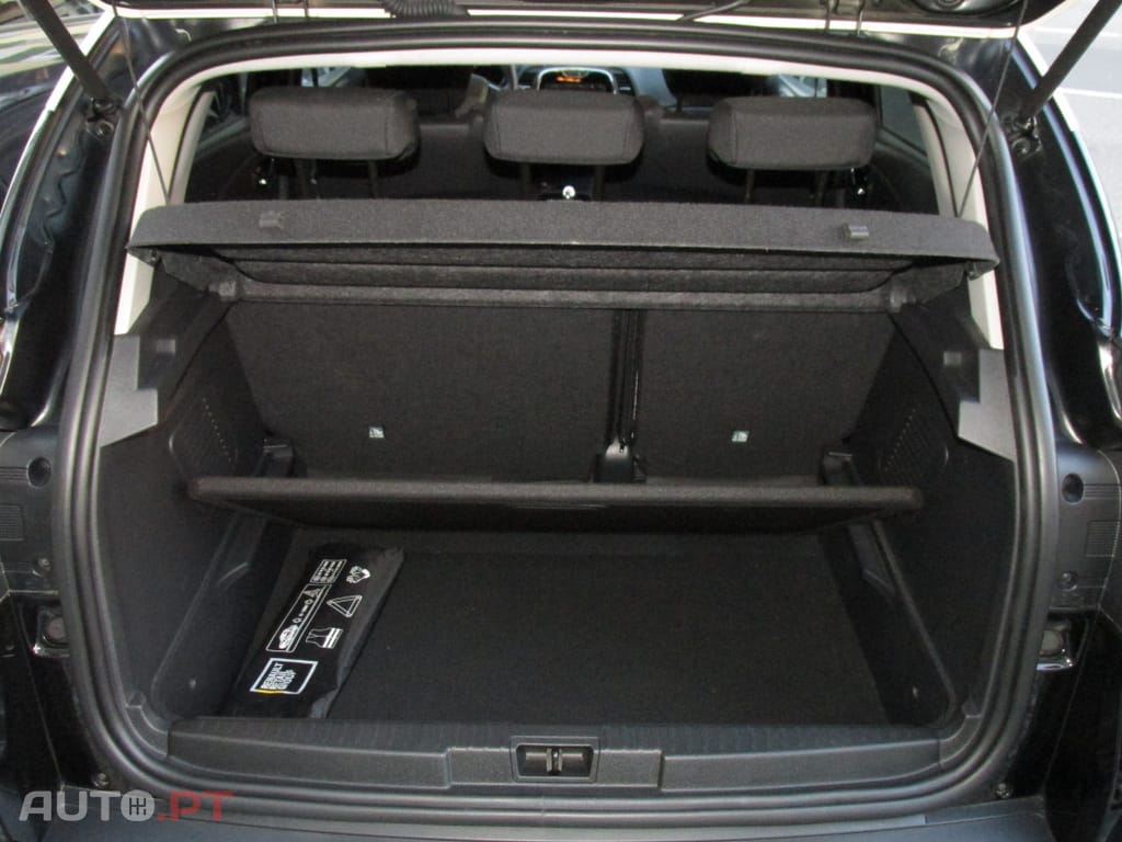 Renault Captur 1.5 dCi Exclusive