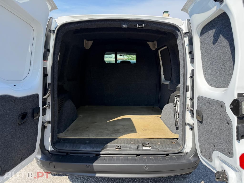 Renault Kangoo 1.5 dCi Business 3L S/S
