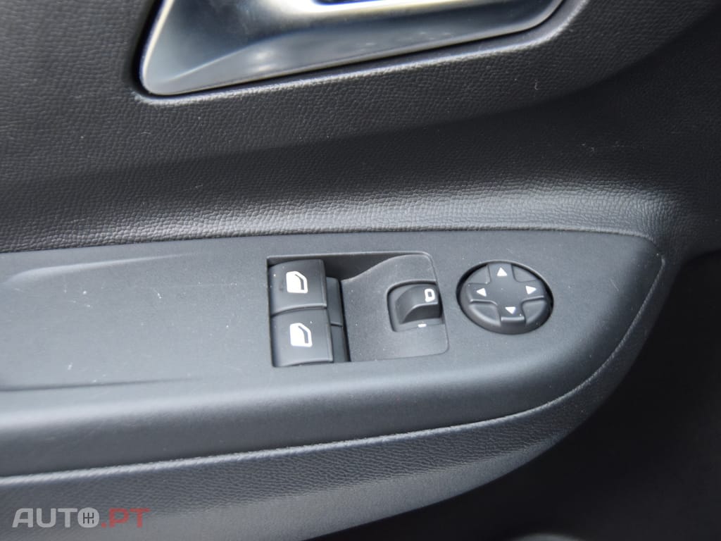 Opel Corsa 1.2 Business