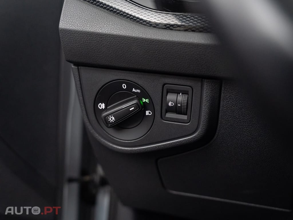 Volkswagen Taigo 1.0 TSI Life