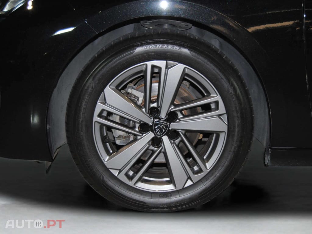 Peugeot 308 1.2 PureTech Active Pack