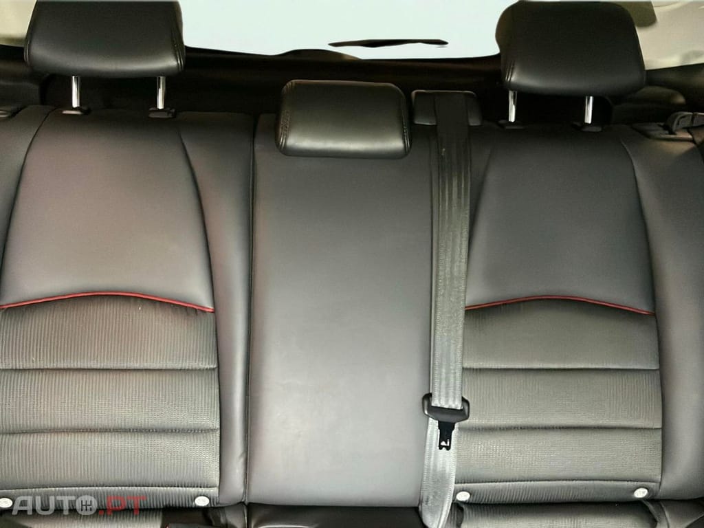 Mazda CX-3 1.5 Sky.Evolve Navi