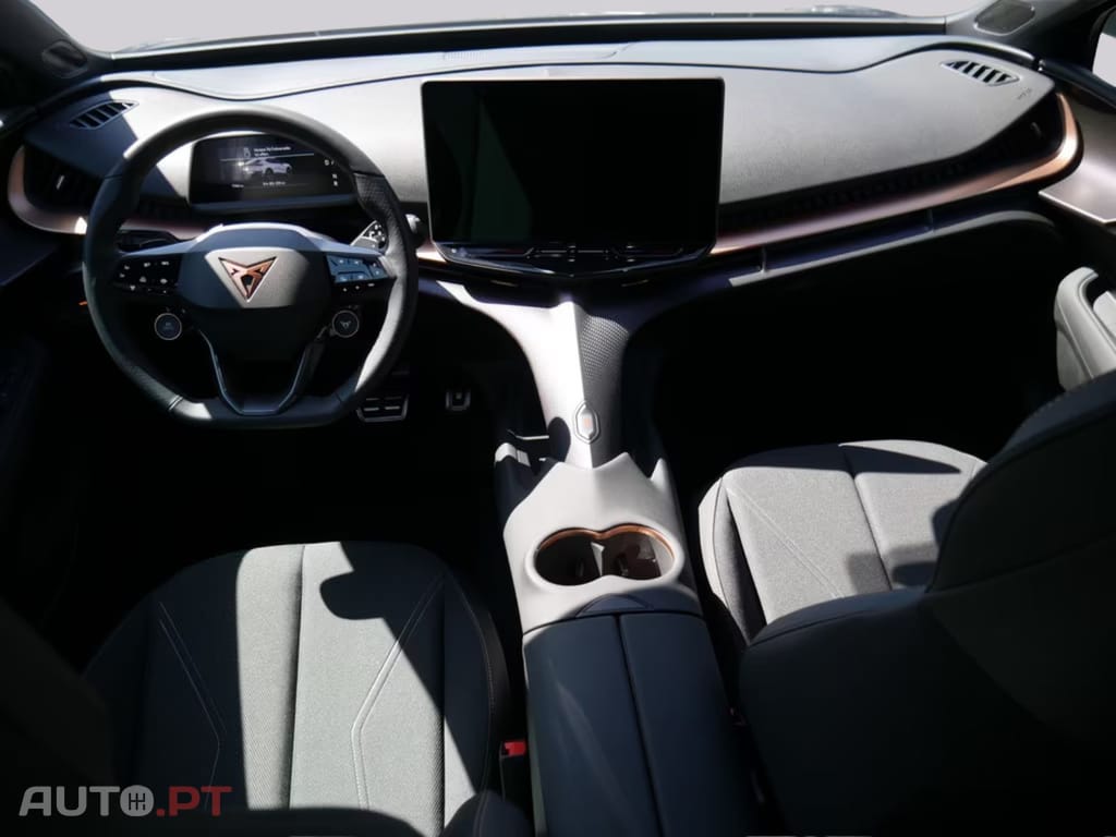 Cupra Tavascan Endurance I.V.A DEDUTÍVEL