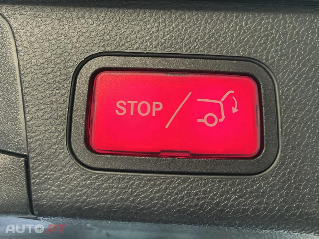 Mercedes-Benz C 300 de Avantgarde