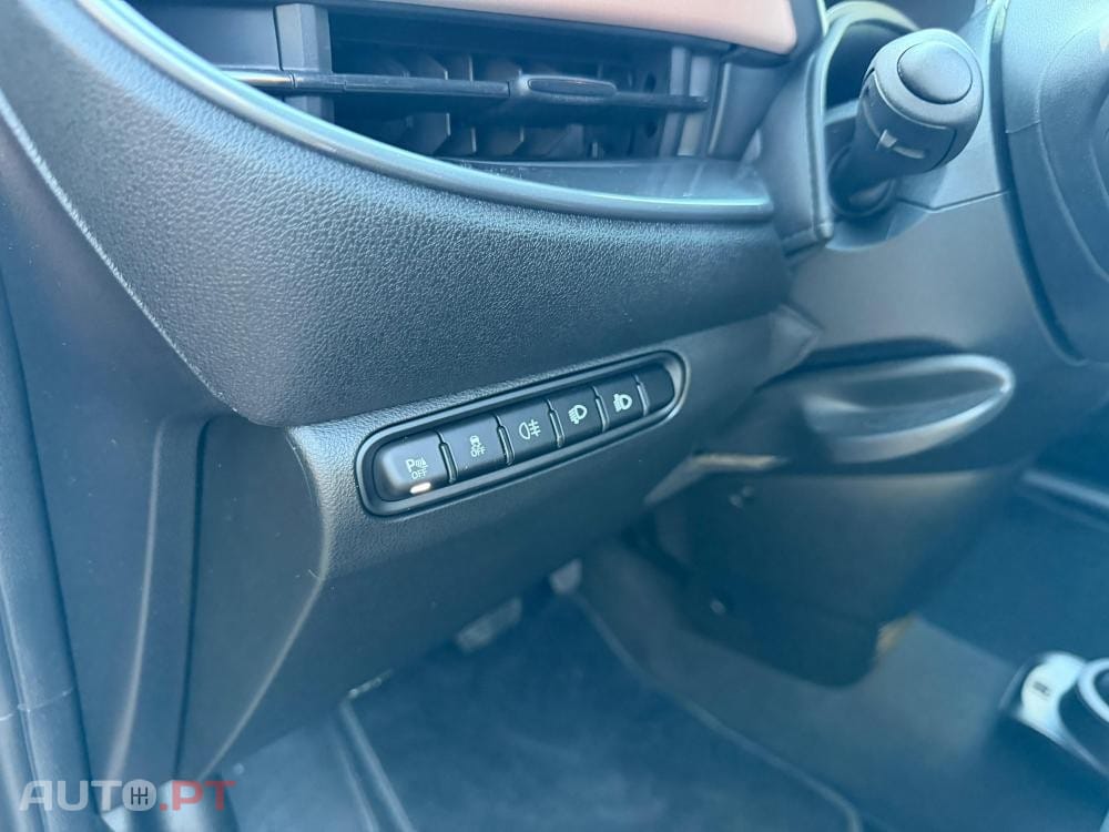 Fiat 500e 42kWh C la Prima (by Bocelli)