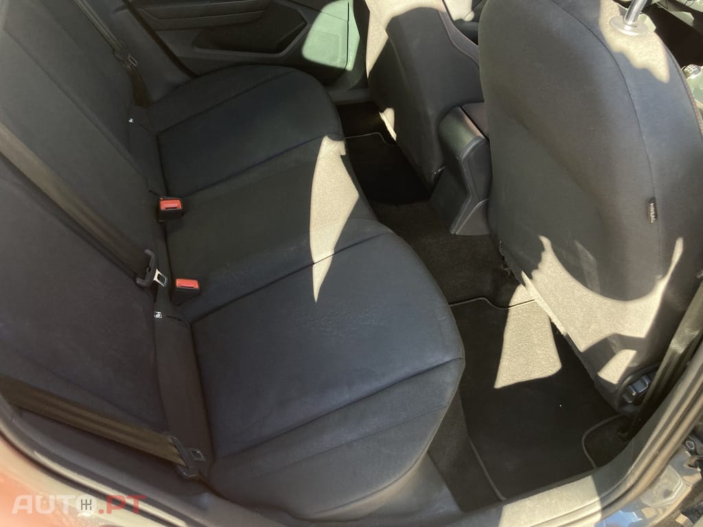 Seat Arona 1.0 TSI FR