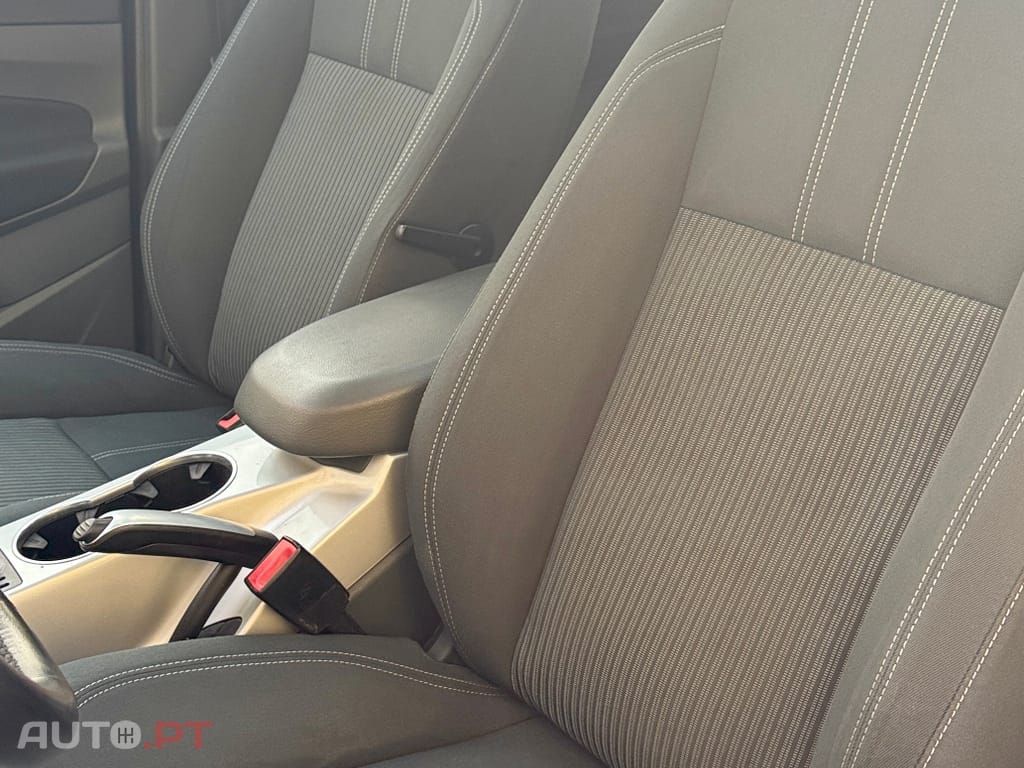 Ford C-Max 2.0 TDCi Titanium