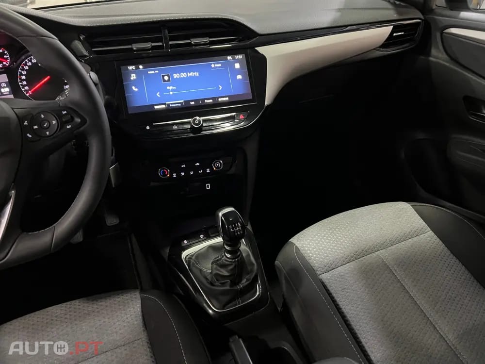 Opel Corsa 1.2 T Edition