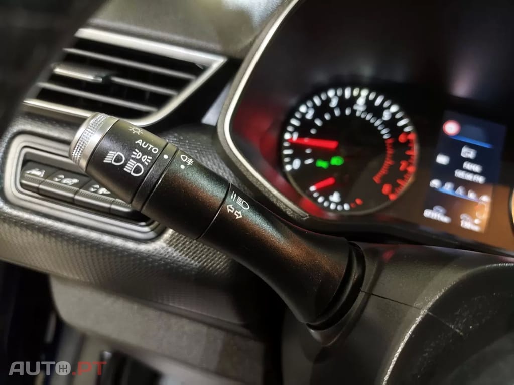 Renault Clio 1.0 TCe Intens