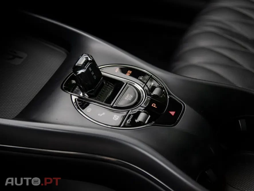BYD Seal 82.5 kWh Design