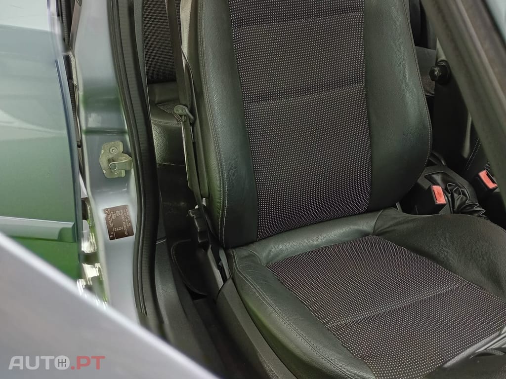 Opel Astra 1.7 CDTI Cosmo M5