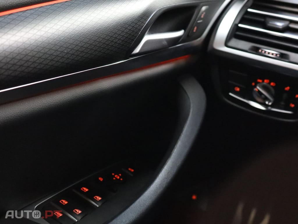 BMW X3 xDrive30e Auto