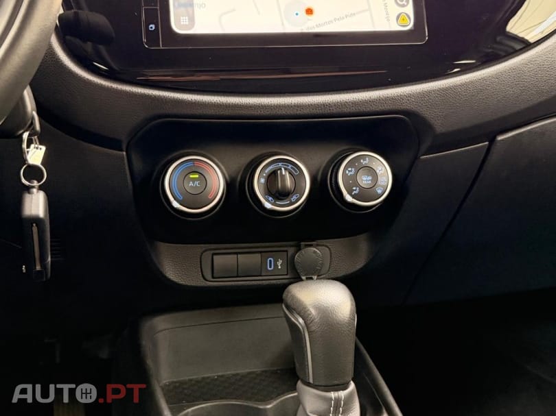 Toyota Aygo X 1.0 Pulse CVT