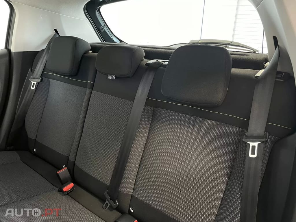 Citroen C3 1.2 PureTech Feel