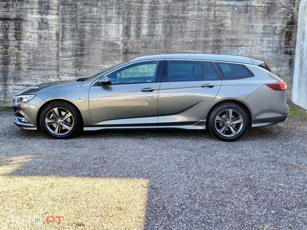 Opel Insignia 1.6 CDTi Innovation Auto