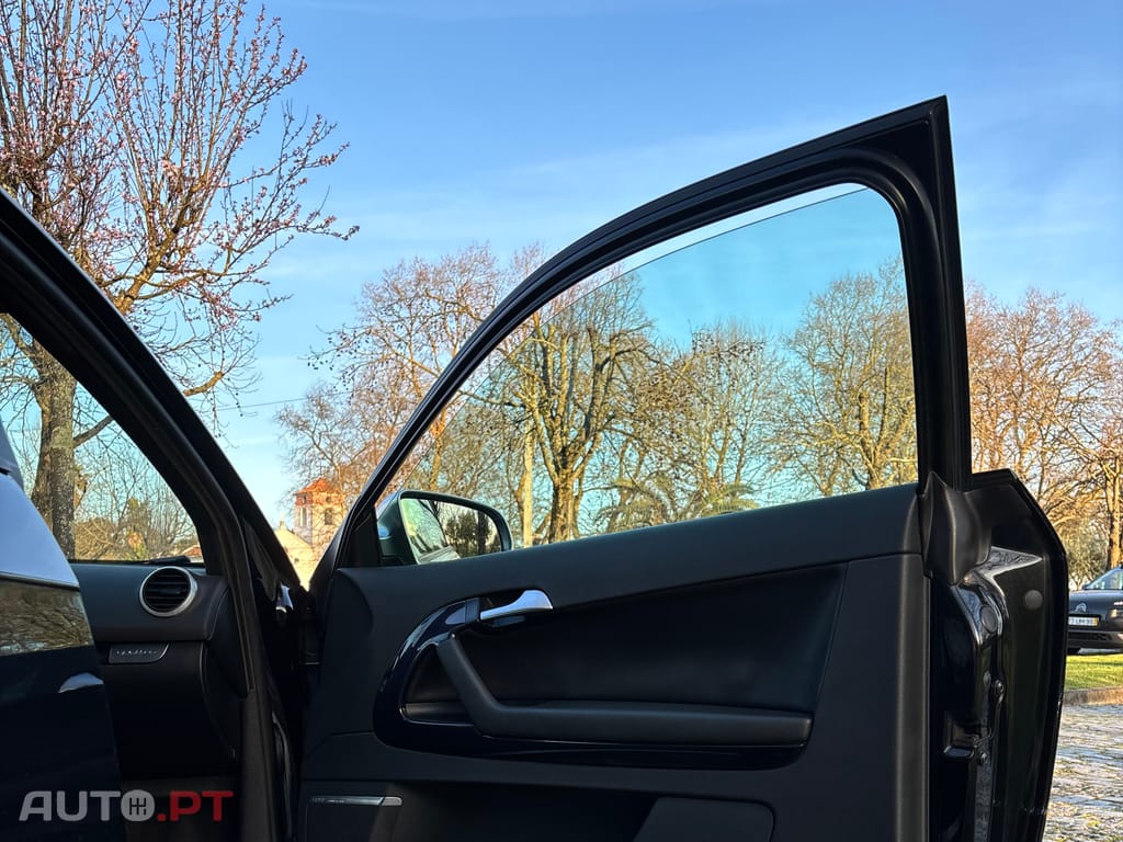 Audi S3 8p 2.0tfsi quattro