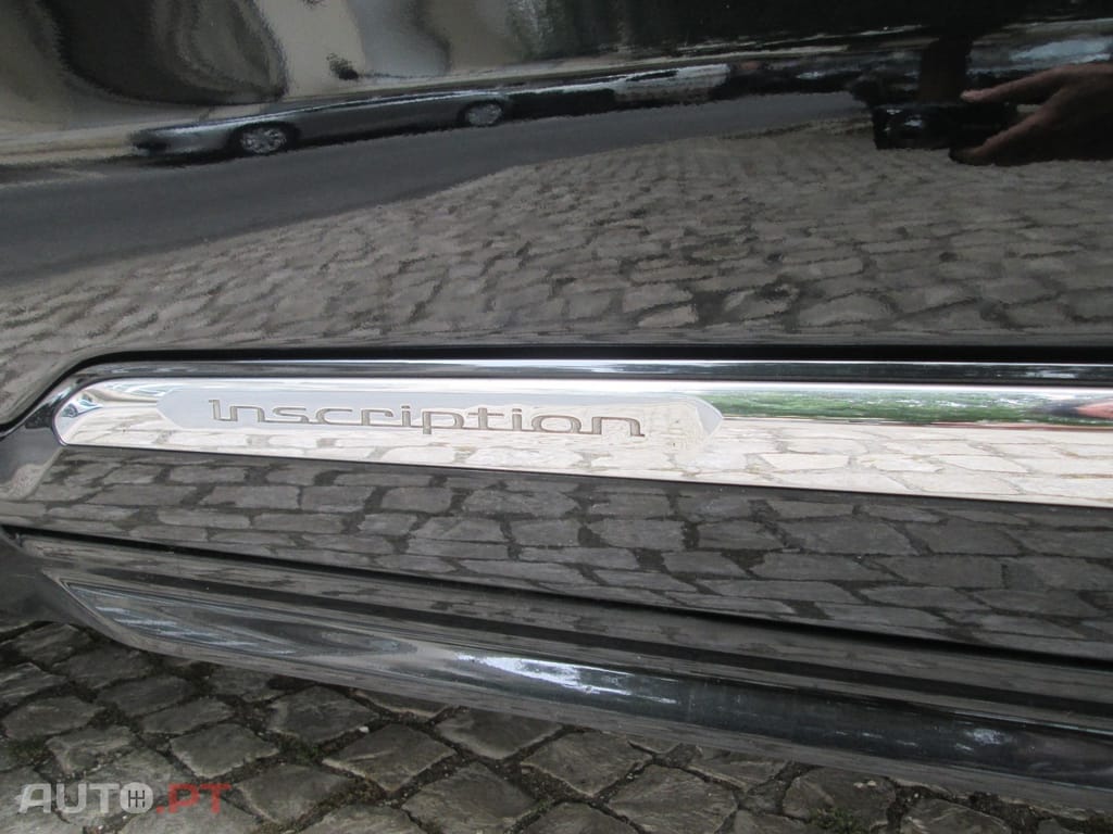 Volvo XC90 2.0 D4 Inscription