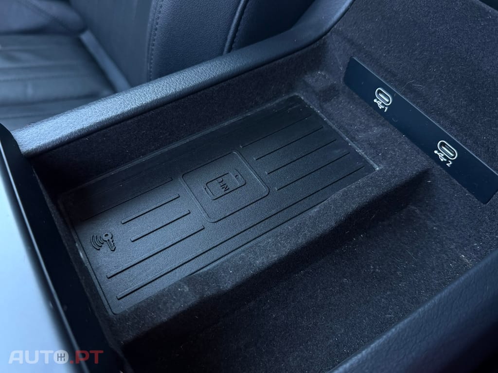 Audi A6 50 TFSIe quattro S tronic