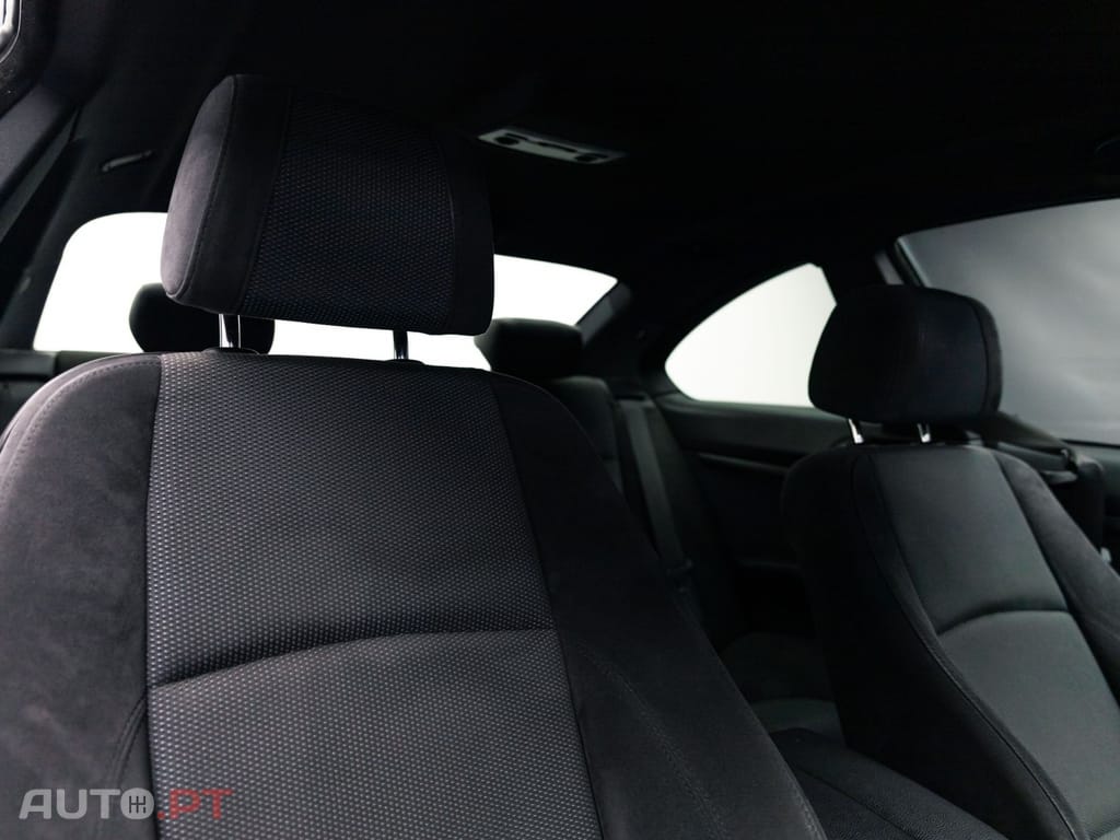 BMW 320 d Coupe Edição M