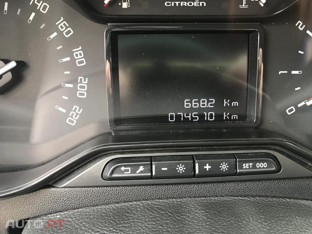 Citroen C3 1.2 PureTech Feel