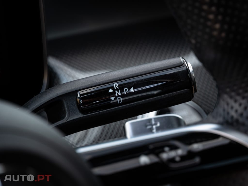 Mercedes-Benz C 300 d AMG Line