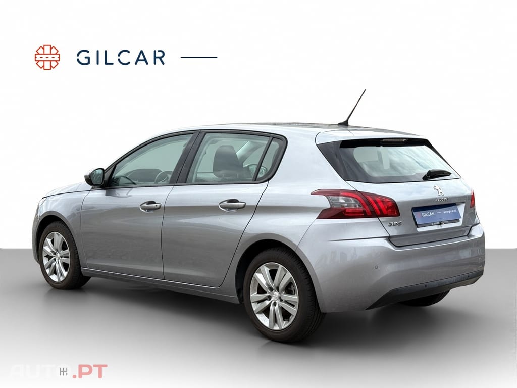 Peugeot 308 1.2 PureTech Active