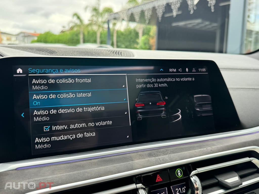 BMW X5 45 e xDrive Pack M