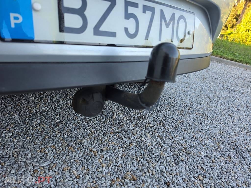 Seat Ibiza 1.2TDi Ecomotive